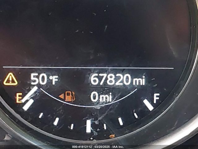 JM3KFABM7J1303356 Mazda CX-5 SPORT