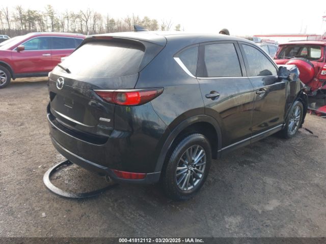 JM3KFABM7J1303356 Mazda CX-5 SPORT