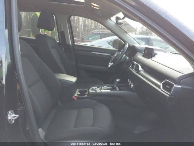 JM3KFABM7J1303356 Mazda CX-5 SPORT