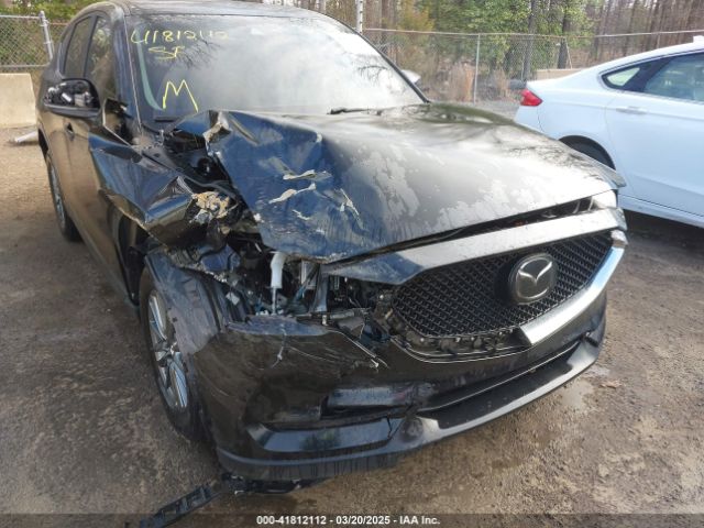 JM3KFABM7J1303356 Mazda CX-5 SPORT