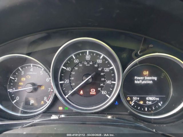 JM3KFABM7J1303356 Mazda CX-5 SPORT