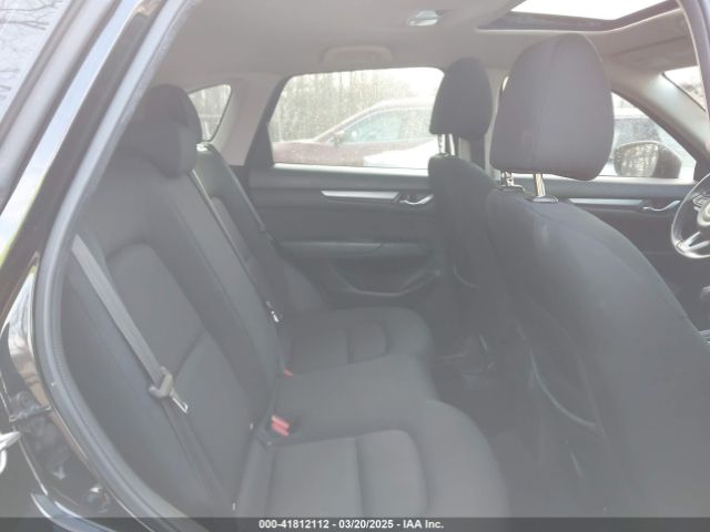JM3KFABM7J1303356 Mazda CX-5 SPORT