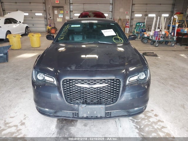 Chrysler 300 300s 2015 2C3CCAGG9FH864678 Image 13