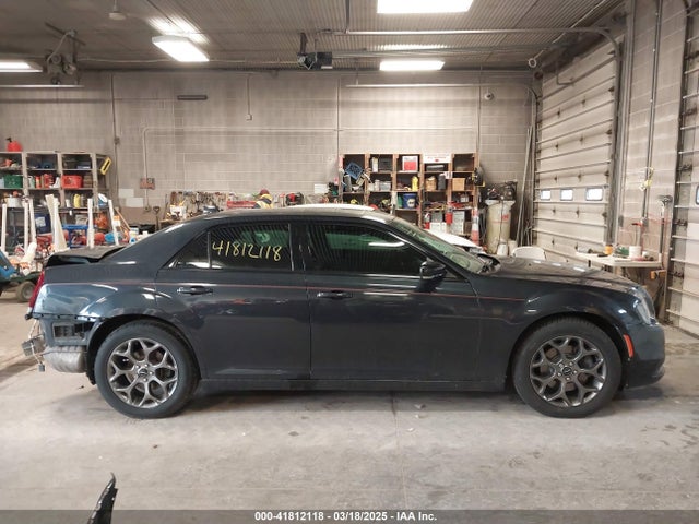 Chrysler 300 300s 2015 2C3CCAGG9FH864678 Image 14