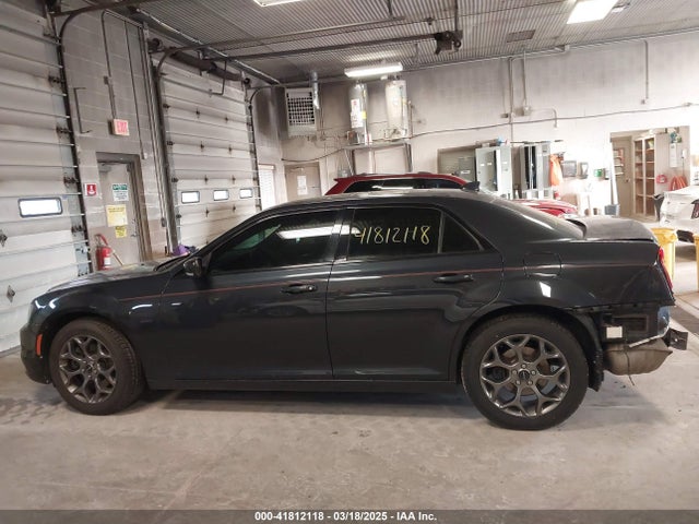Chrysler 300 300s 2015 2C3CCAGG9FH864678 Image 15
