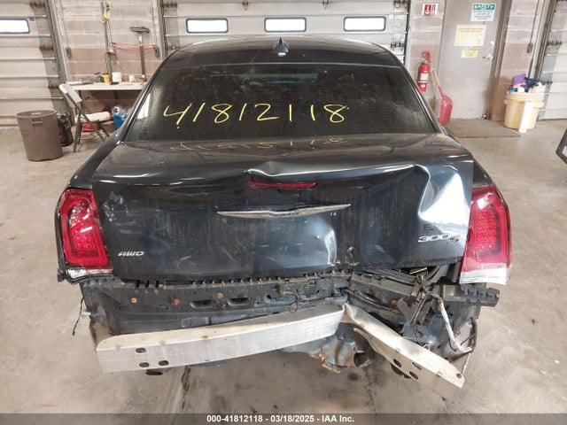 Chrysler 300 300s 2015 2C3CCAGG9FH864678 Image 17