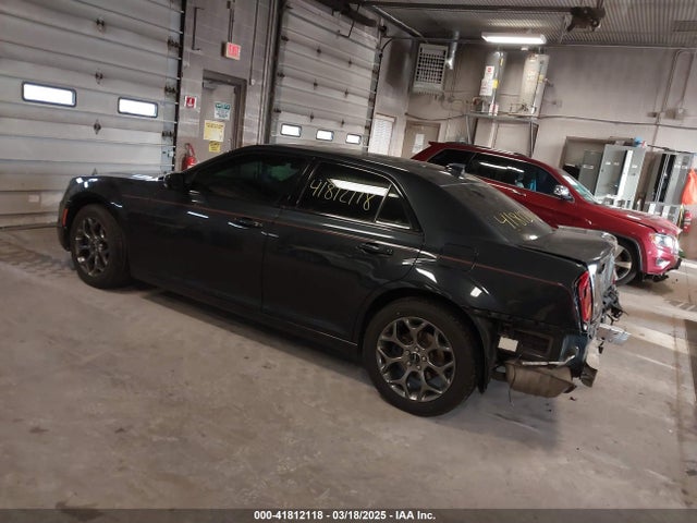 Chrysler 300 300s 2015 2C3CCAGG9FH864678 Image 3