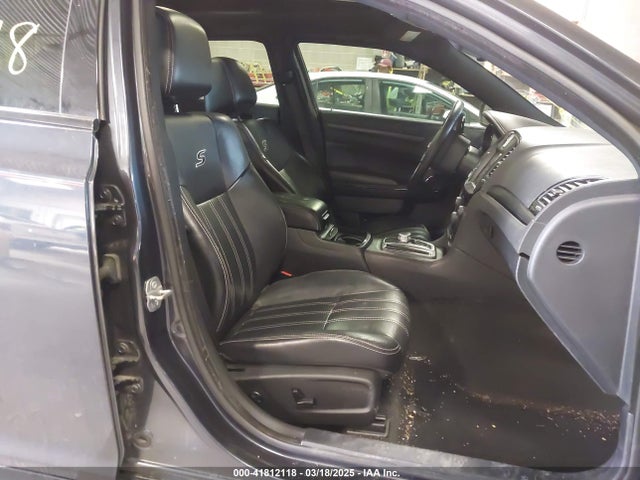 Chrysler 300 300s 2015 2C3CCAGG9FH864678 Image 5