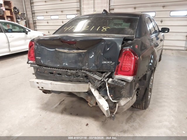 Chrysler 300 300s 2015 2C3CCAGG9FH864678 Image 6