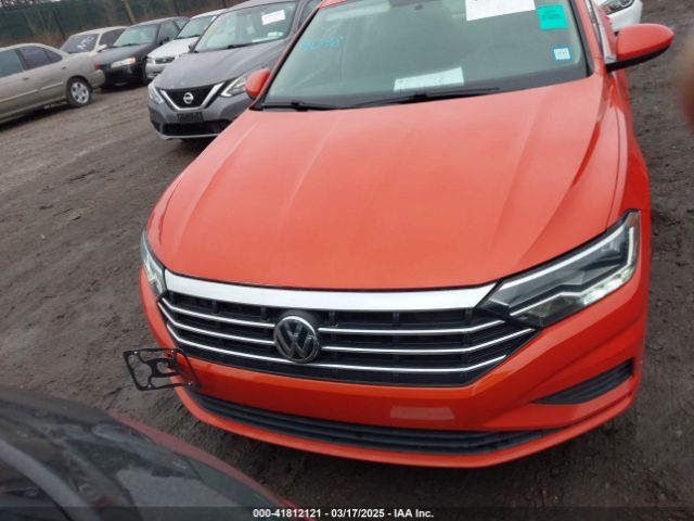 3VWCB7BUXKM157547 Volkswagen Jetta 1.4t R-line/1.4t S/1.4t Se