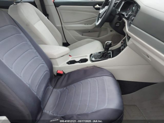 3VWCB7BUXKM157547 Volkswagen Jetta 1.4t R-line/1.4t S/1.4t Se