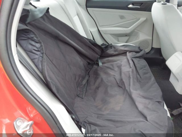 3VWCB7BUXKM157547 Volkswagen Jetta 1.4t R-line/1.4t S/1.4t Se