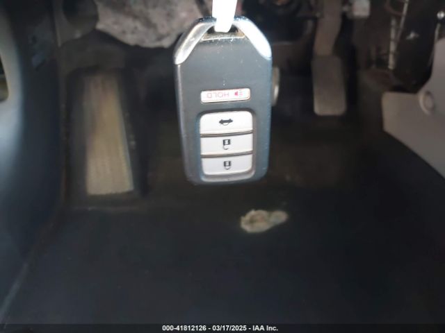 19XFB2F90FE041220 Honda Civic Ex-l
