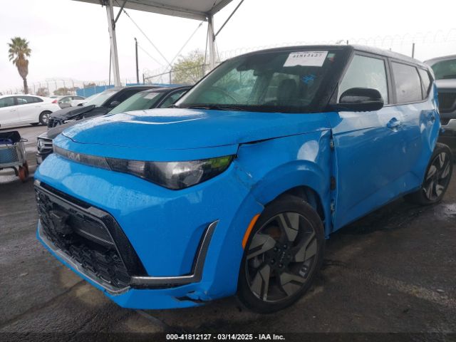 KNDJ53AU8P7205852 KIA Soul Gt-line