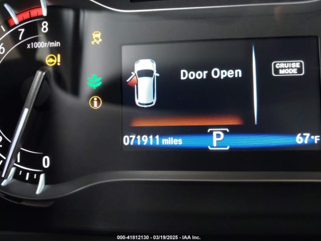 5FNYF6H45HB082770 Honda Pilot Ex