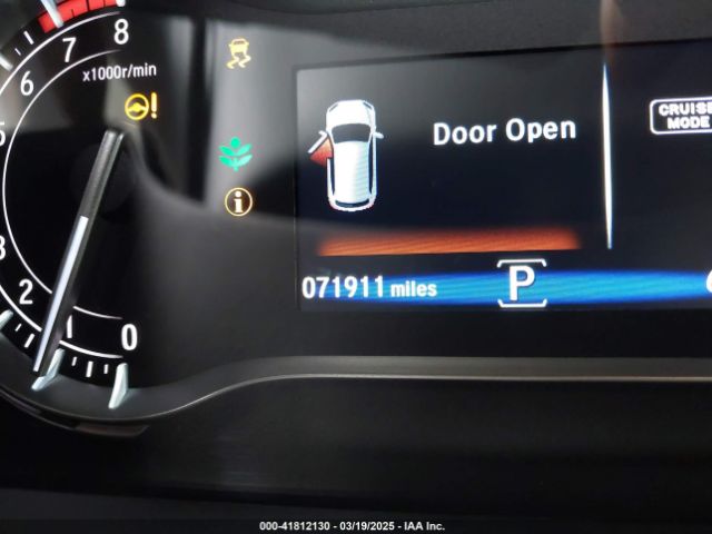 5FNYF6H45HB082770 Honda Pilot Ex