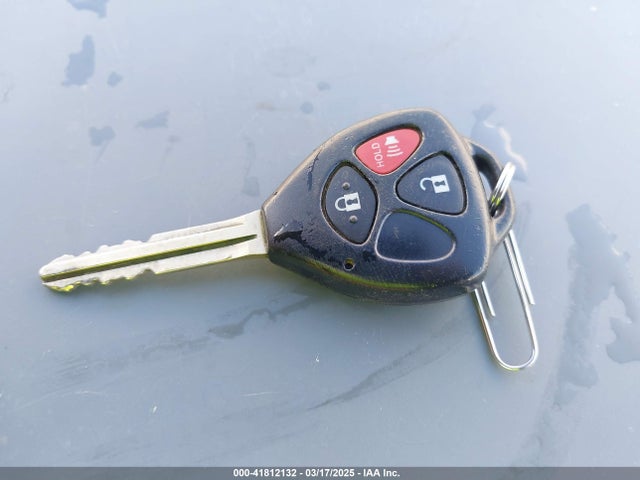 JTEBU5JR5G5391114 Toyota 4RUNNER SR5