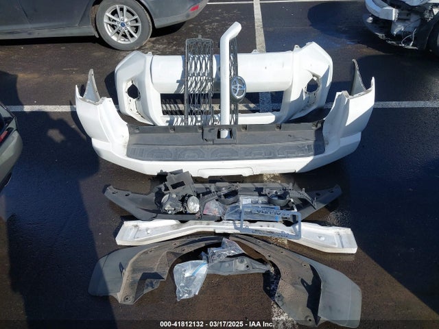 JTEBU5JR5G5391114 Toyota 4RUNNER SR5