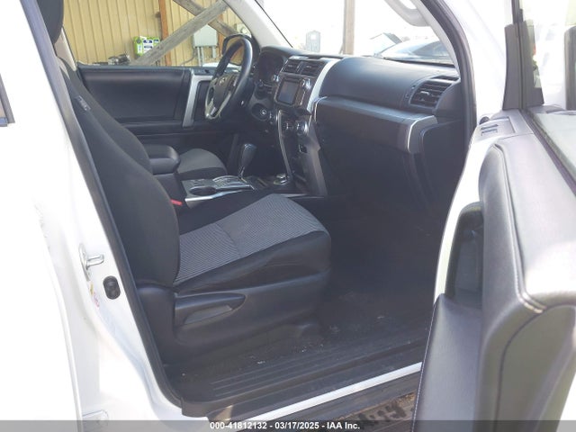 JTEBU5JR5G5391114 Toyota 4RUNNER SR5