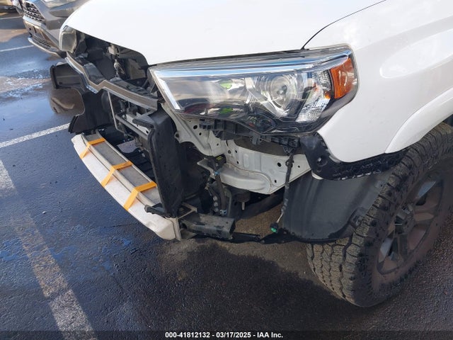 JTEBU5JR5G5391114 Toyota 4RUNNER SR5