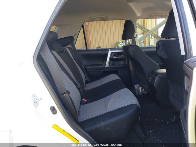 JTEBU5JR5G5391114 Toyota 4RUNNER SR5