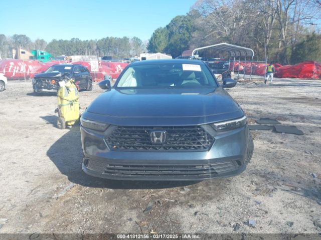1HGCY1F35PA020733 Honda ACCORD EX