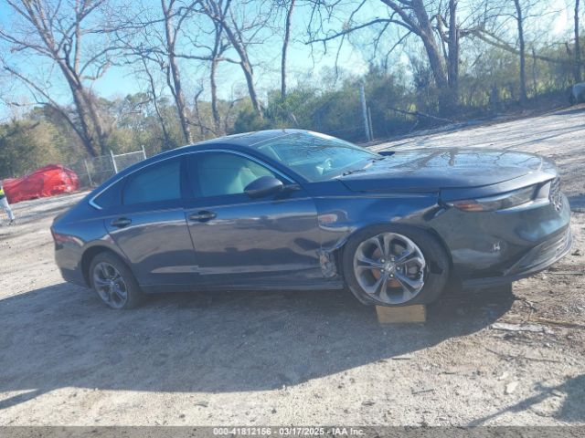 1HGCY1F35PA020733 Honda ACCORD EX