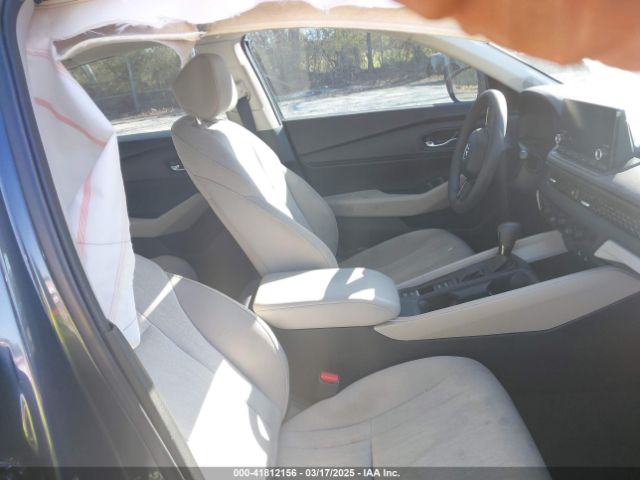 1HGCY1F35PA020733 Honda ACCORD EX