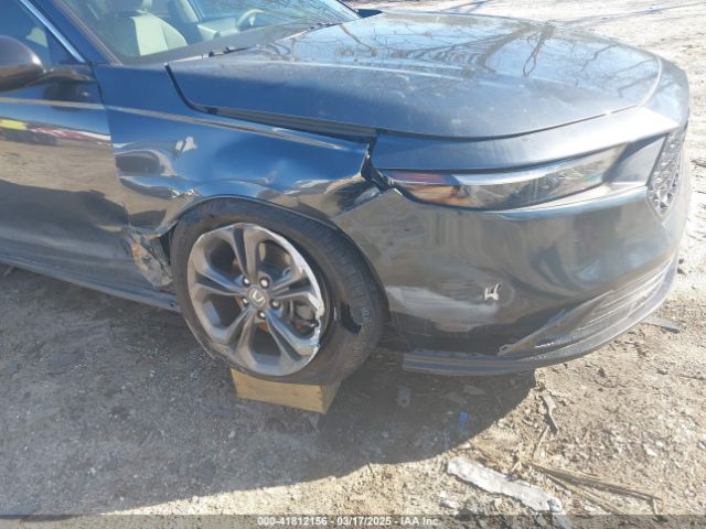1HGCY1F35PA020733 Honda ACCORD EX