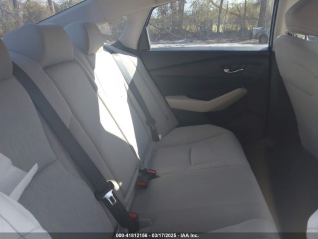 1HGCY1F35PA020733 Honda ACCORD EX