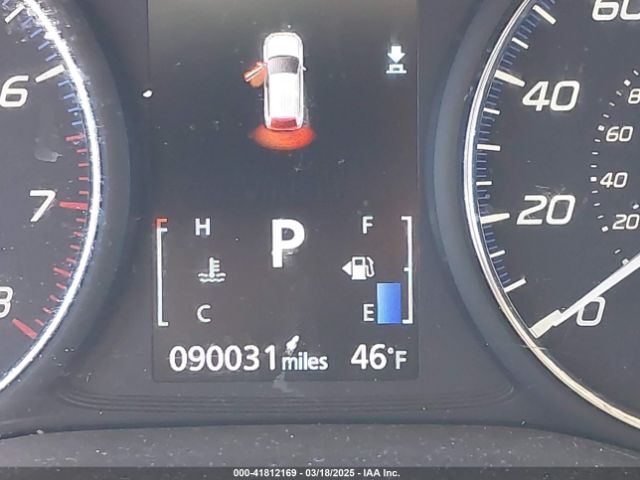 JA4AZ3A36JZ058190 Mitsubishi Outlander Es