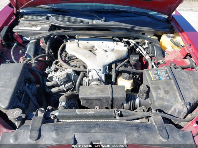 2007 CADILLAC CTS 1G6DP577770162055 Photo 9