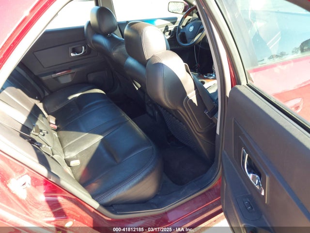 2007 CADILLAC CTS 1G6DP577770162055 Photo 7
