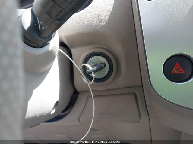 1N6AD0EV2EN762055 Nissan Frontier Sv
