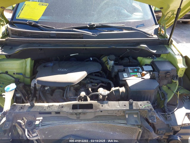 KNDJN2A29G7824601 KIA Soul