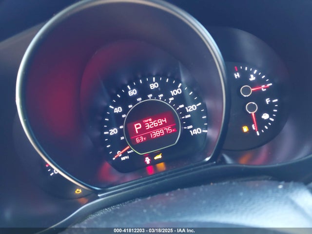 KNDJN2A29G7824601 KIA Soul