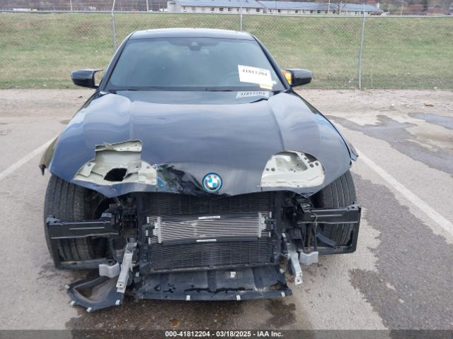 3MW5P9J05N8C61364 BMW 3 Series 330e Xdrive