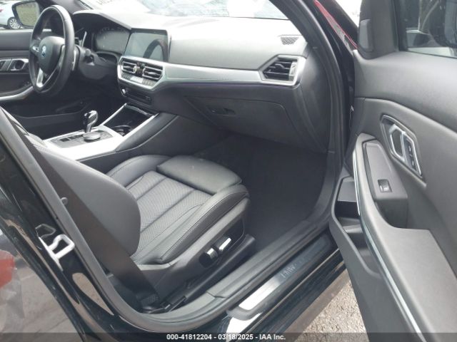 3MW5P9J05N8C61364 BMW 3 Series 330e Xdrive