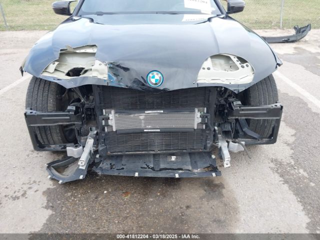 3MW5P9J05N8C61364 BMW 3 Series 330e Xdrive