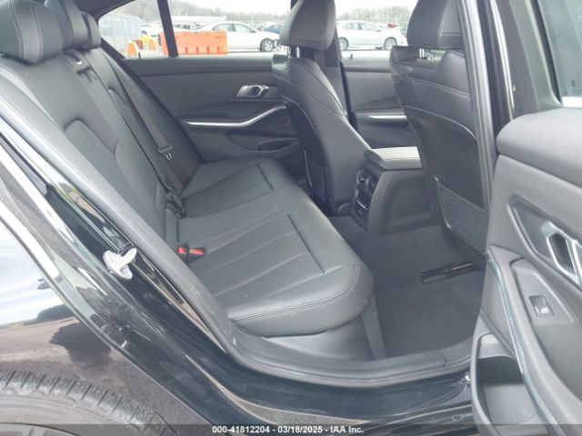 3MW5P9J05N8C61364 BMW 3 Series 330e Xdrive