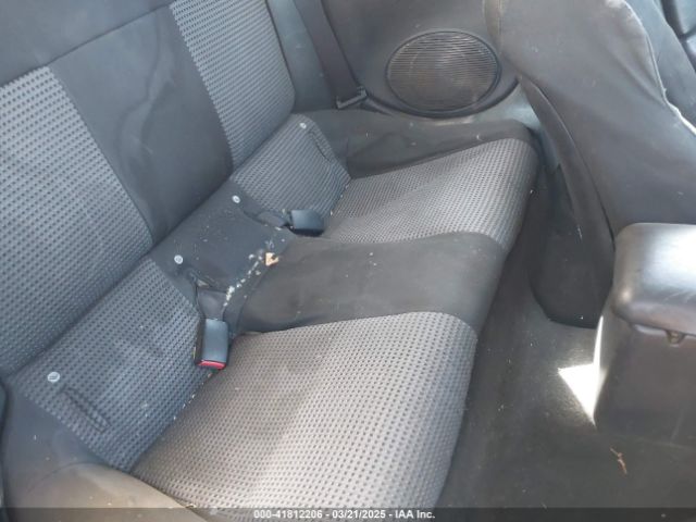 2004 MITSUBISHI ECLIPSE SPYDER 4A3AE55H74E038882 Photo 7