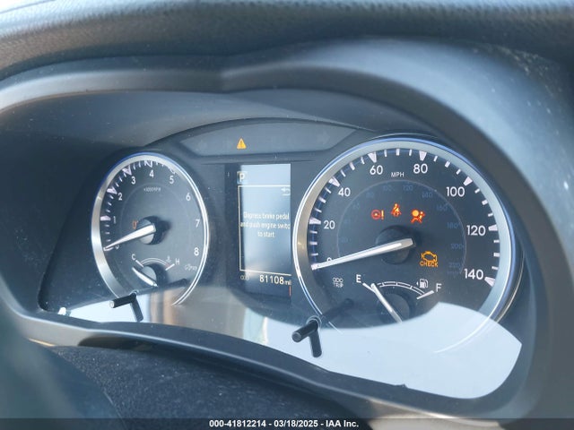 5TDJZRFH8JS810020 Toyota Highlander Xle
