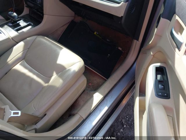 2C3CCAAG8EH239857 Chrysler 300