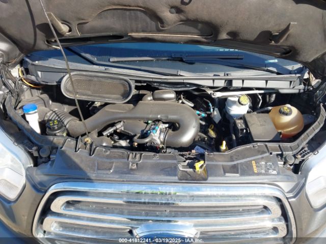 1FBAX2CM6HKB00845 Ford Transit-350 Xlt