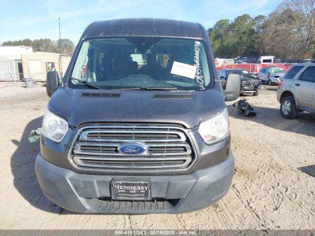 1FBAX2CM6HKB00845 Ford Transit-350 Xlt