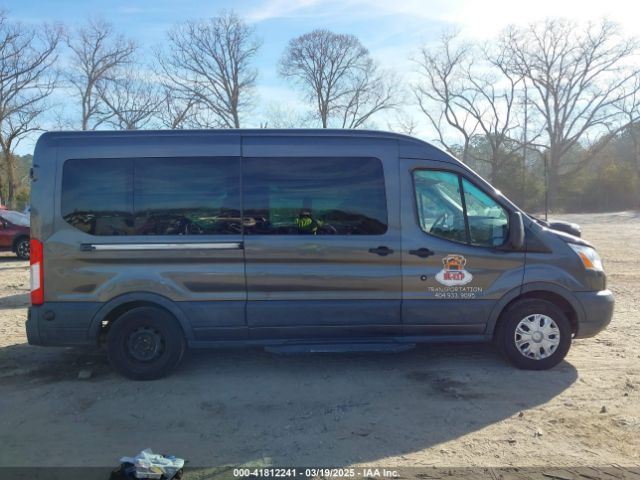 1FBAX2CM6HKB00845 Ford Transit-350 Xlt
