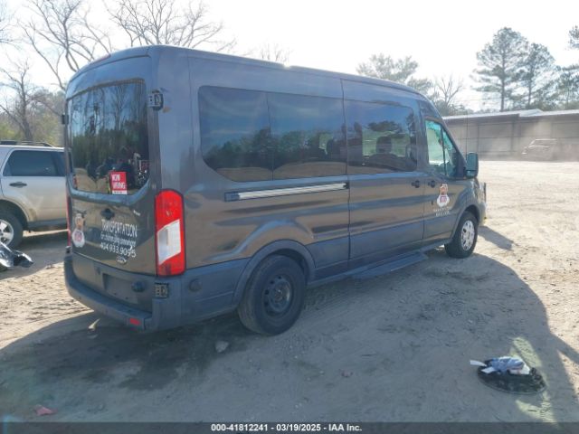1FBAX2CM6HKB00845 Ford Transit-350 Xlt