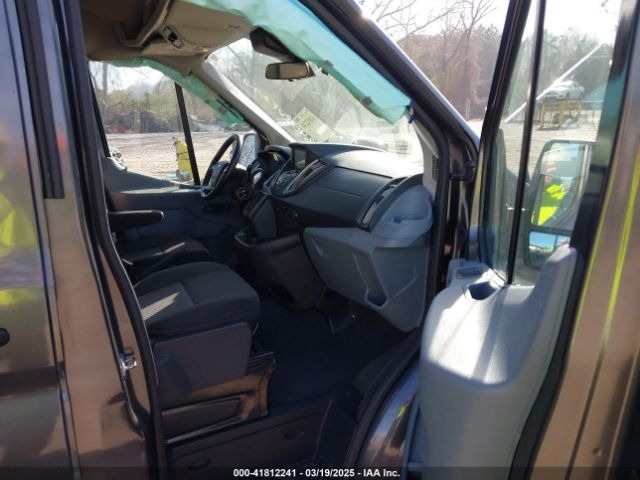 1FBAX2CM6HKB00845 Ford Transit-350 Xlt