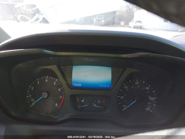 1FBAX2CM6HKB00845 Ford Transit-350 Xlt