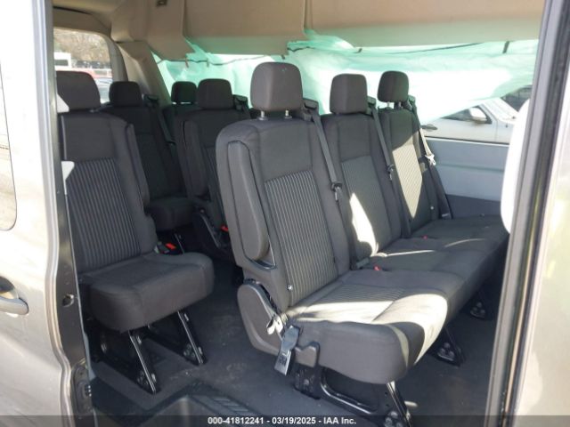 1FBAX2CM6HKB00845 Ford Transit-350 Xlt